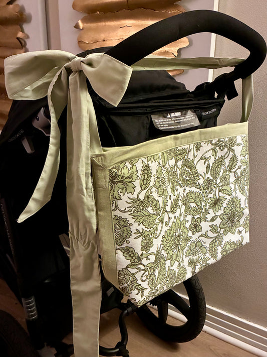 Anything Bow Bag