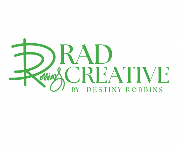RAD Creative Co.
