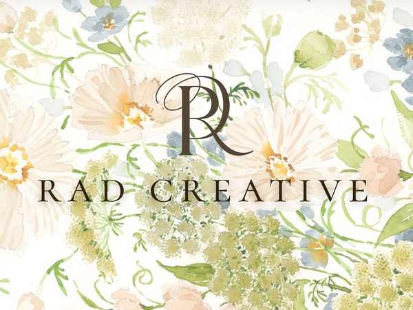 RAD Creative Co.